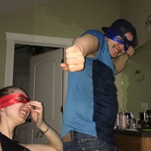 Meet your Posher, Dylan